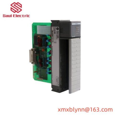 AB 1746-IM8 Input Module - SLC 500 Series