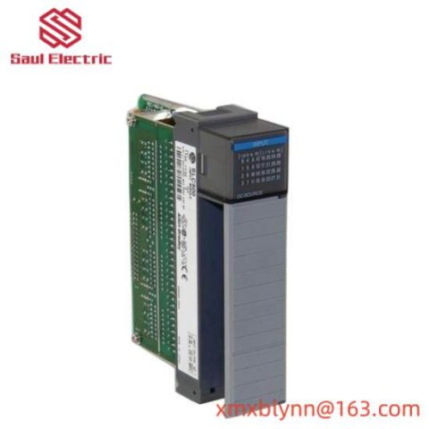 Allen-Bradley 1746-IV32 DC Input Module, Industrial Automation Solutions