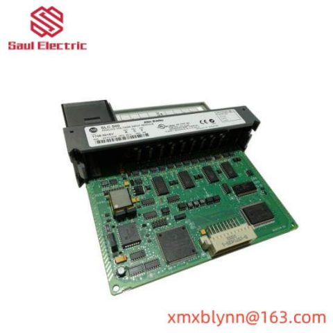 AB 1746-NI16V High Resolution Analog Input Module