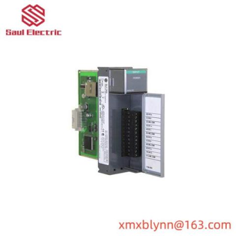 Allen Bradley 1746-NI4/A Analog Input Module - High Resolution 4-Channel, Industrial Control Solutions