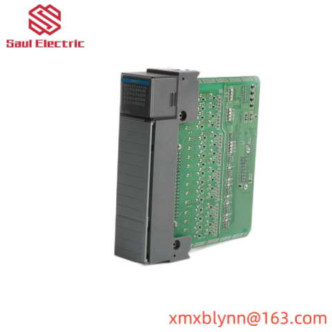 AB 1746-NI4 - B 4-Channel Analog I/O Modules, Allen Bradley's Industrial Control Innovation