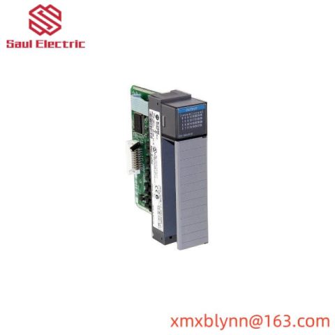 AB 1746-OB32/D Series Output Module - Advanced Industrial Control Solutions