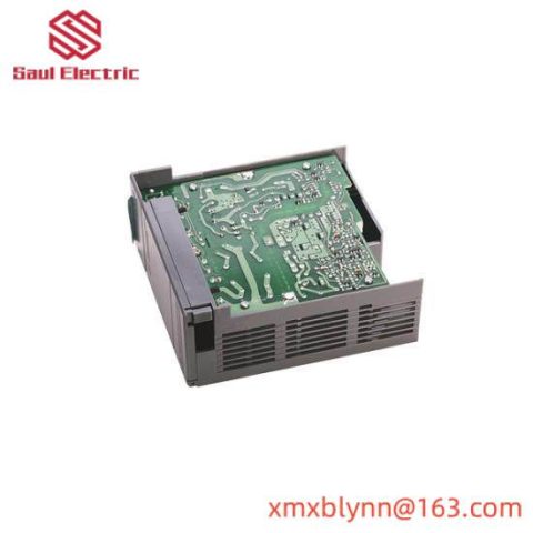 AB 1746-P3/A Power Supply, High Efficiency Industrial Power Solution