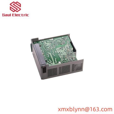 Allen Bradley 1746-P4/A Power Supply - Rack Mount, 120/240 VAC, 10A