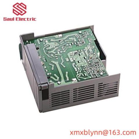 Rockwell Automation 1746-P5 Programmable Controller - Advanced Control Module