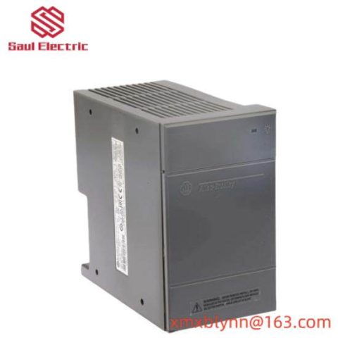 AB 1746-P6 Programmable Logic Controller