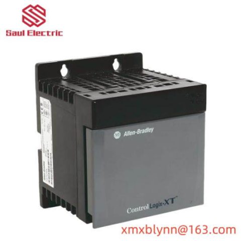 AB 1746PA75R, Allen-Bradley PLC Control Module