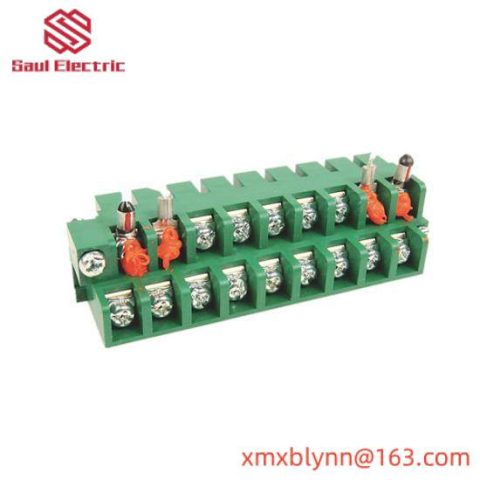 1746-RT32 Replacement Terminal Block: Industrial Control Module for Seamless Integration & Enhanced Efficiency