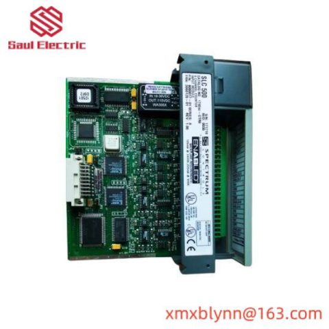 Allen Bradley 1746SC-CTR8 Counter Module for Industrial Automation, 200 characters or less