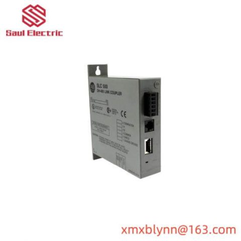 Rockwell Automation 1747-AIC Link Coupler, Control Modules, Interface