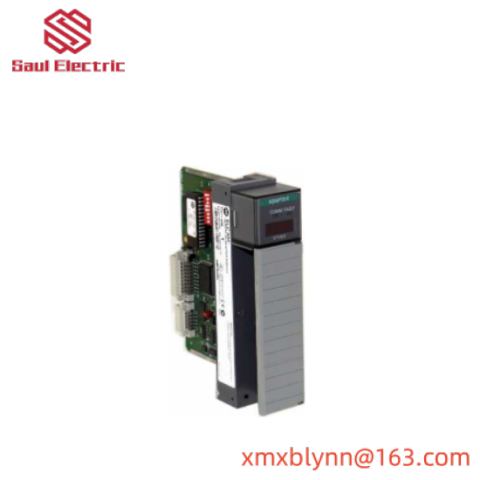 AB Control Logic Modules 1747-ASB Input Output Adapter, 100 characters or less