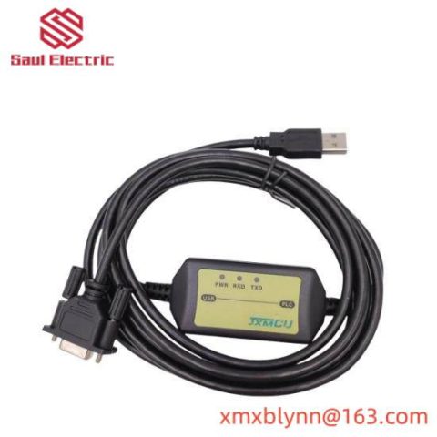 Siemens 1747CP3 Cable, Efficient Control Solutions for Industrial Automation