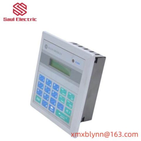 Allen Bradley 1747-DTAM PLC Expansion Module, High-Performance Control Solutions