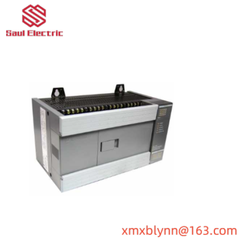 Allen-Bradley 1747-L40C SLC 500 PLC Controller