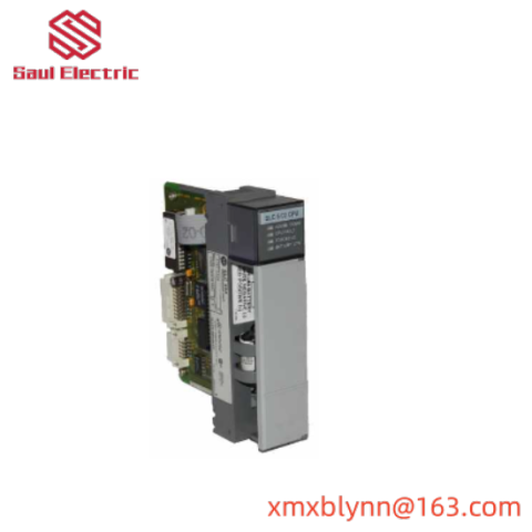 Allen-Bradley 1747-L524 SLC 5/02 Modular Processor Unit