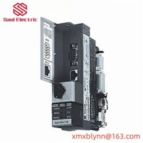 Rockwell Automation 1747-L533/E SLC 5/03 32K Controller