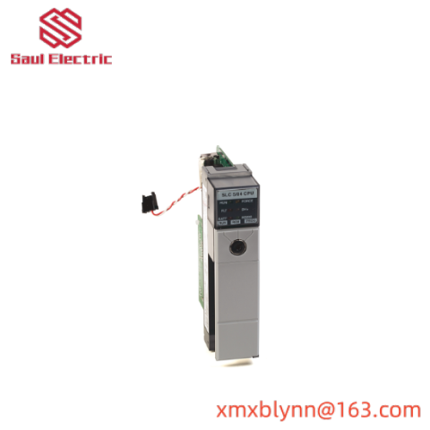 AB 1747-L541 CPU Controller