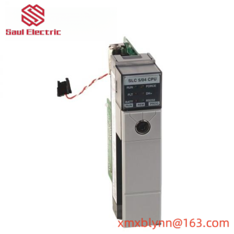 Siemens 1747-L542/B PLC Module