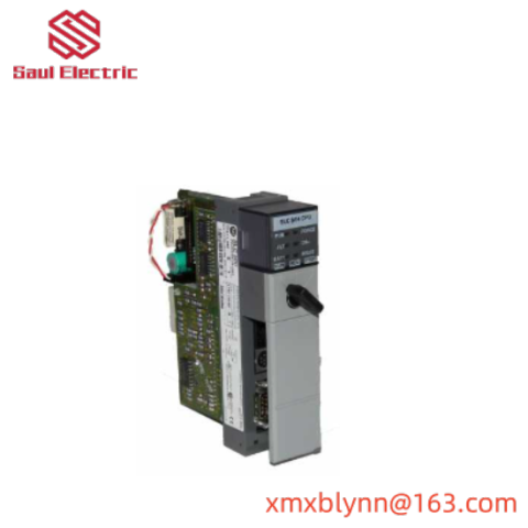 Allen Bradley 1747-L542P SLC 500 Controller System