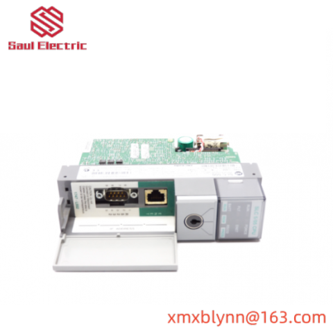 Allen Bradley 1747-L552 SLC 5/05 Modular Processor, Industrial Control Solutions