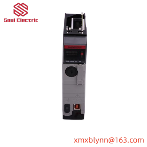 ABB 1747-OCEBCBA - High-Performance Control System Module