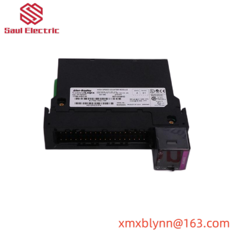 AB 1752-L24BBBE: SmartGuard 600 PLC Controllers