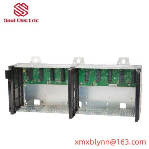 AB 1756-A10/B Control Module