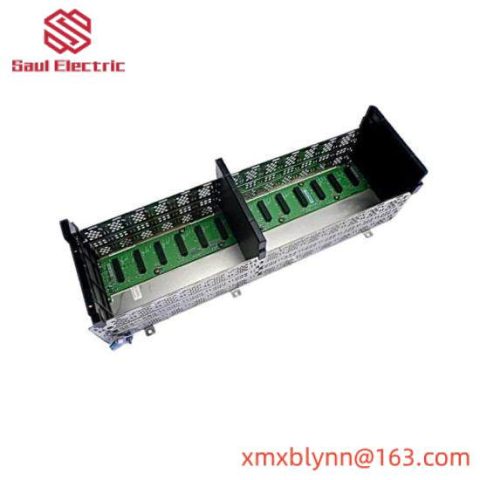 Advanced Industrial Control Module - Allen-Bradley 1756-A17