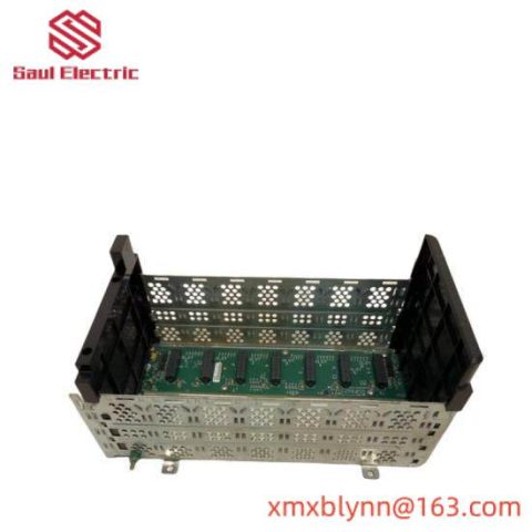 AB 1756-A7/B Slot ControlLogix Chassis