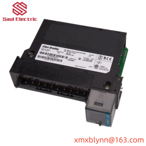 AB 1756-BATA Battery Module for Industrial Automation, Precision Control Solutions