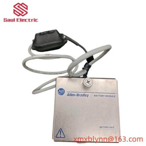 GE Fanuc 1756-BATM: Ethernet/IP Remote I/O Module, Precision Control for Industry