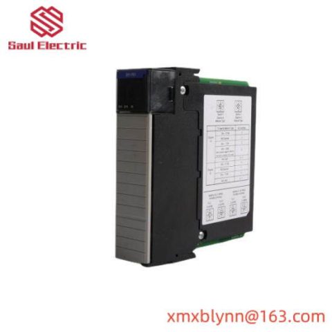 Allen-Bradley 1756-DHRIO/C I/O Communication Module