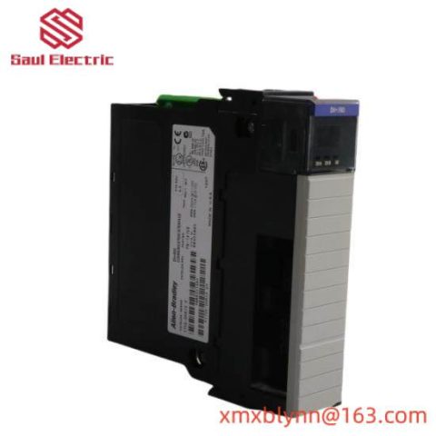Allen-Bradley 1756-DHRIOD Communication Interface Module