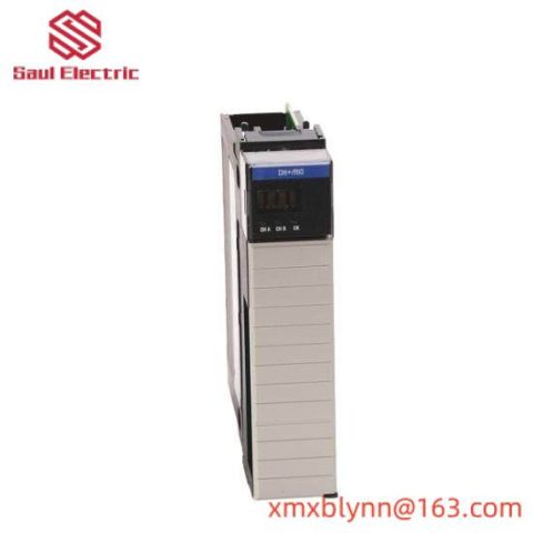 Allen-Bradley 1756-DHRIO/E 1756DHRIOE - Industrial Control Module