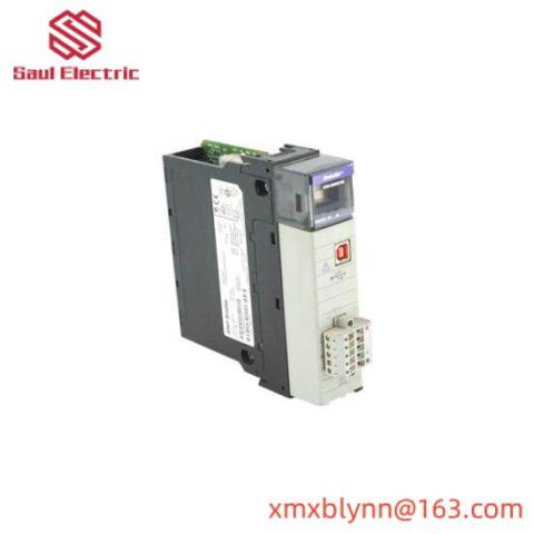 Allen Bradley 1756-DN8 Communication Module - DeviceNet Expansion