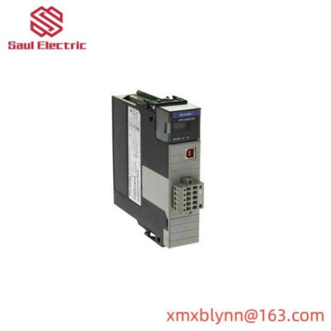 Allen Bradley 1756-DNB/C ControlLogix DeviceNet Communication Module