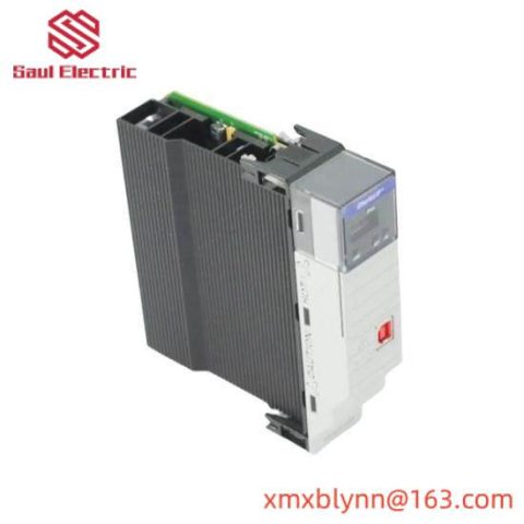 Allen-Bradley 1756-EN2T/A CLX HI-CAP ENET/IP Module - TP: Industrial Automation Solutions
