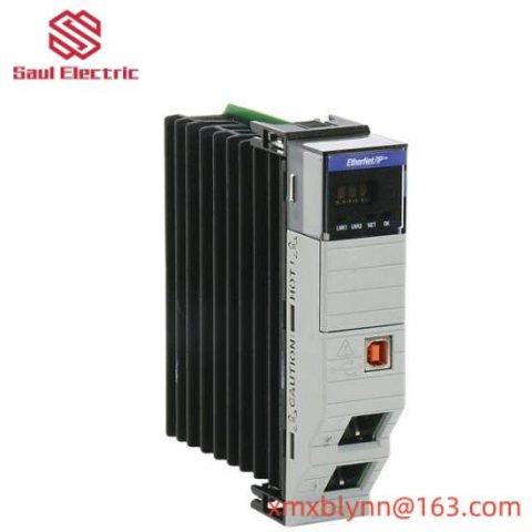 AB 1756EN2TR - Advanced ControlLogix EtherNet/IP Bridge Module