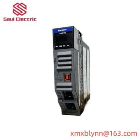 AB 1756-EN2TRXT Logix XT Ethernet Module
