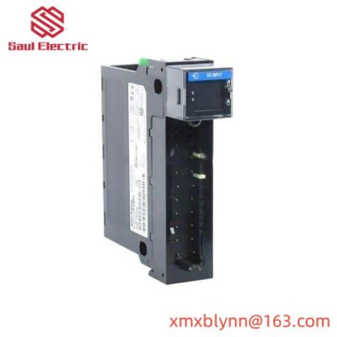 Allen-Bradley 1756-IB16 Discrete Input Module, ControlLogix Series, Allen-Bradley PLC
