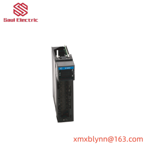 Allen Bradley 1756-IB16/A ControlLogix Input Module - Industrial Automation Innovation