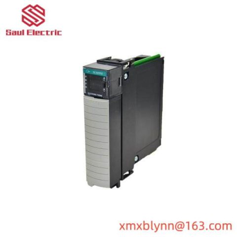 Allen Bradley 1756IB16I - ControlLogix Discrete Input Module