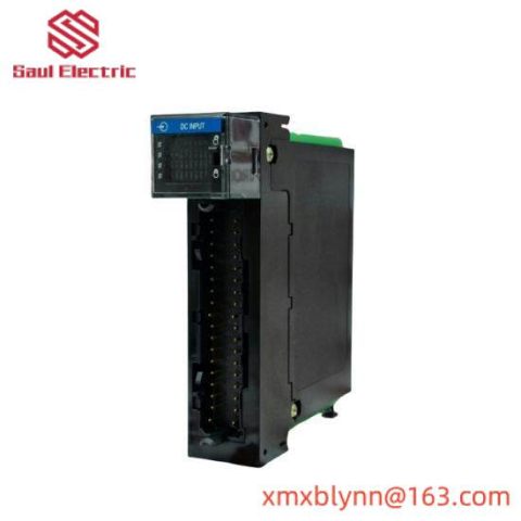 AB 1756-IB32 Industrial Control Module