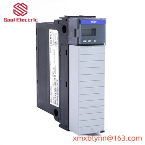 AB 1756-IB32 Industrial Input Module