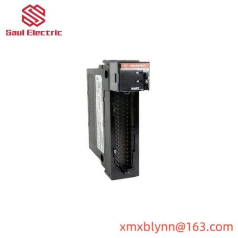 Allen-Bradley 1756-IF16IH Analog Input/Output Modules, for Industrial Automation & Control