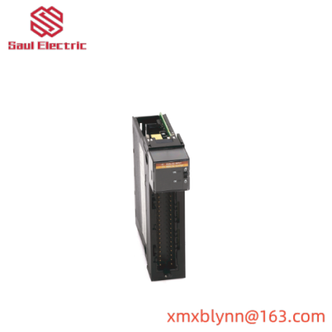 Allen-Bradley 1756-IF4FXOF2F ControlLogix Fast Analog Module