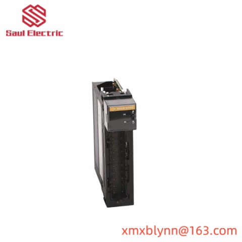 Allen-Bradley 1756-IF4XOF2F ControlLogix Fast Analog Module