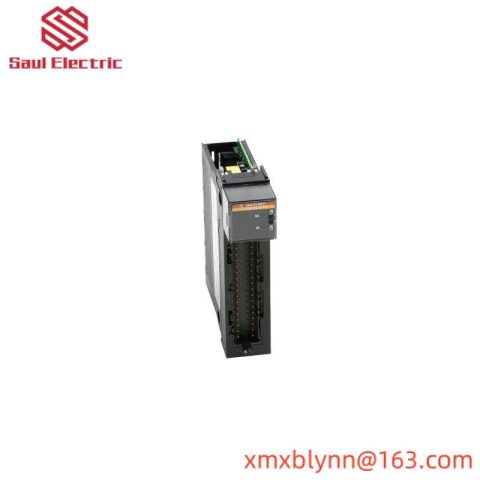 AB 1756-IF4XOF2F Industrial Control Module