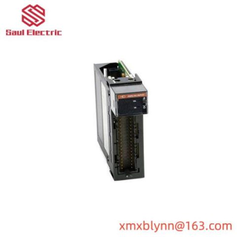 AB 1756-IF8 8 Point Analog Input Module