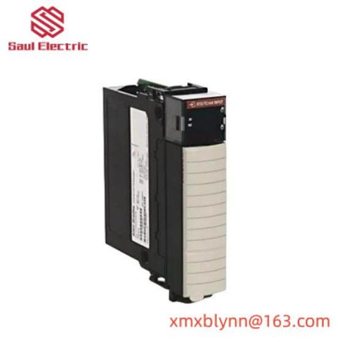 Allen-Bradley 1756-IR12 ControlLogix Input Relay Module